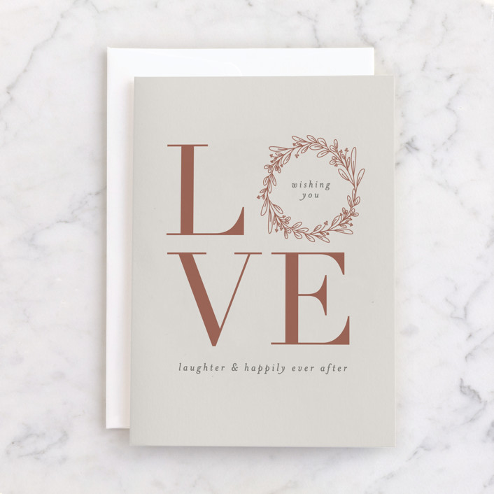 Love and Laughter