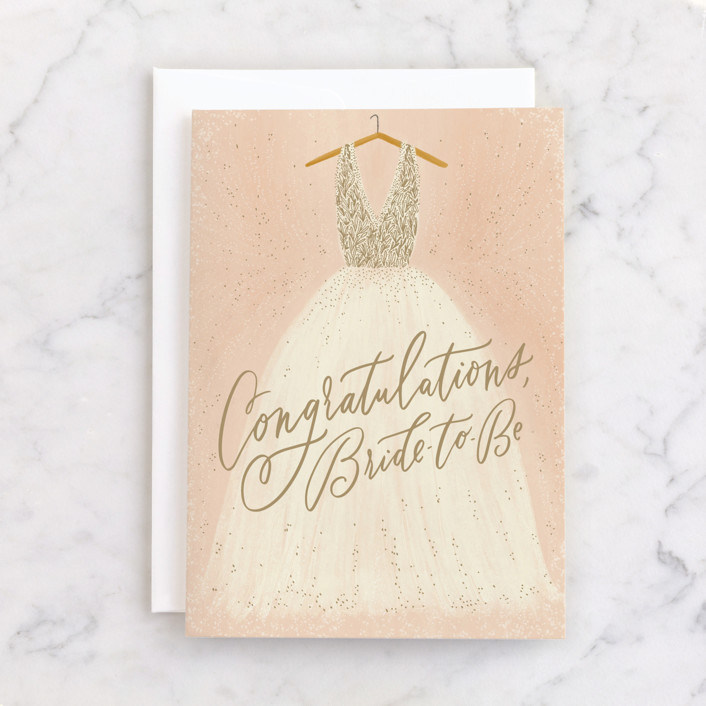 Bride to Be