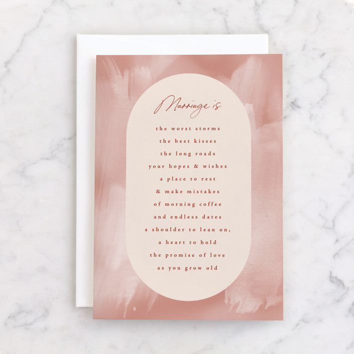 Marriage Is