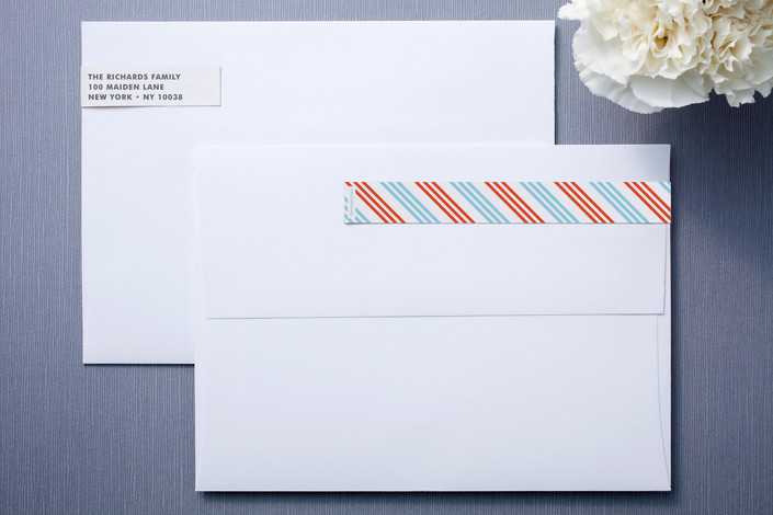 Air Mail