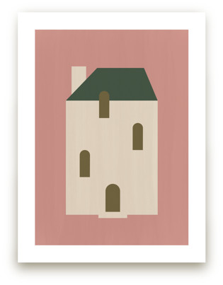 MIN-S8R-KNA - Maisonette