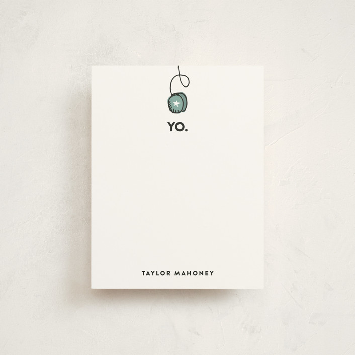 Yo Yo
