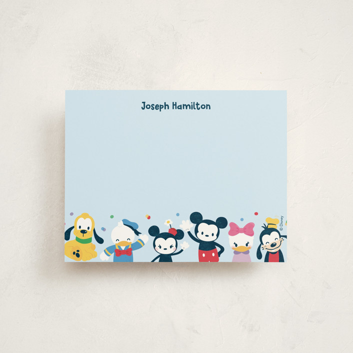 Disney's Happy Mickey & Friends