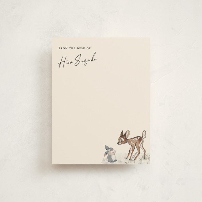 Disney's Bambi