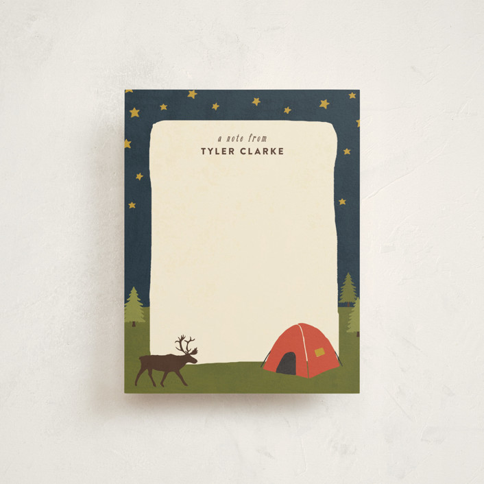 Camping