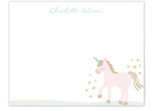 personal stationery for kids