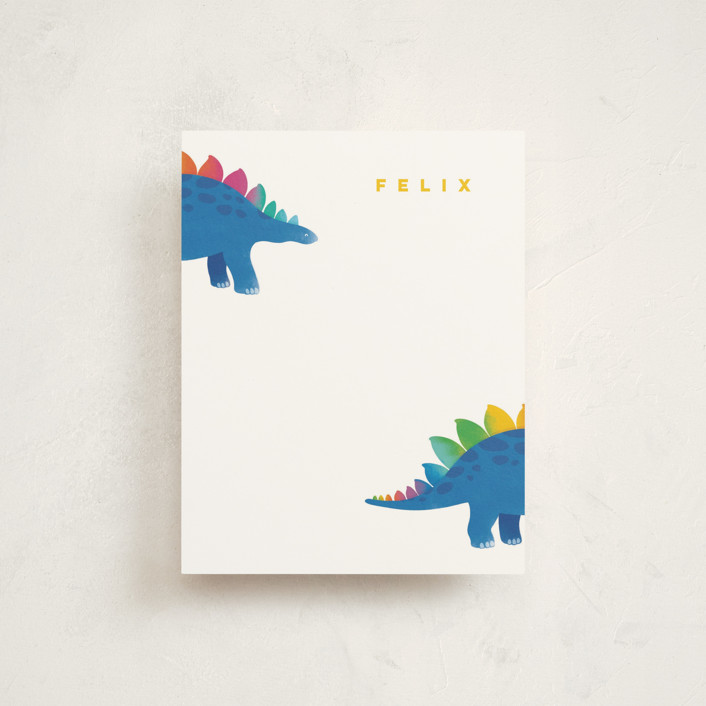 rainbowsaur