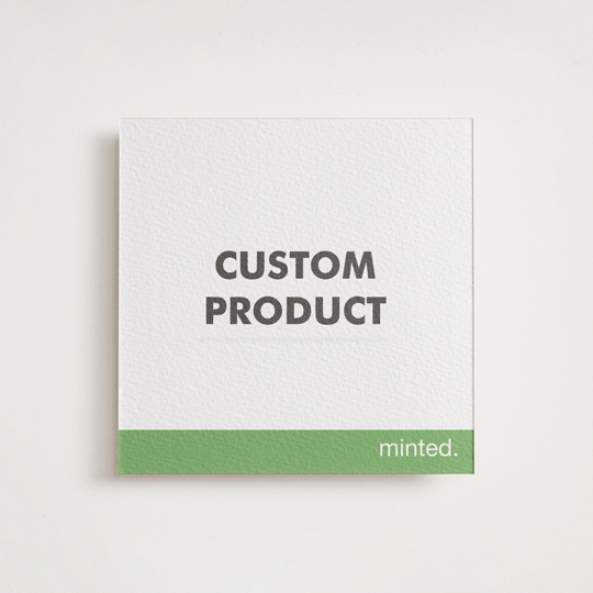 Square Custom