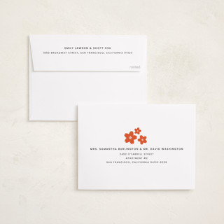This is a chinese ink chinese new year cards with standard by Adelyn T. called easy writing printing on recycled smooth signature in standard