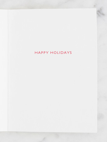 Merry Little Lines