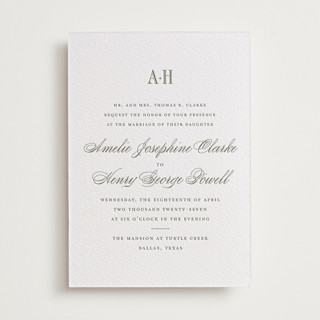 Hepburn by Megan Davis