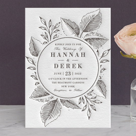 Garden Botanicals