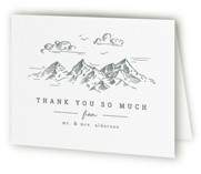 Wedding Thank You Cards Minted Wedding Thank You Cards Minted