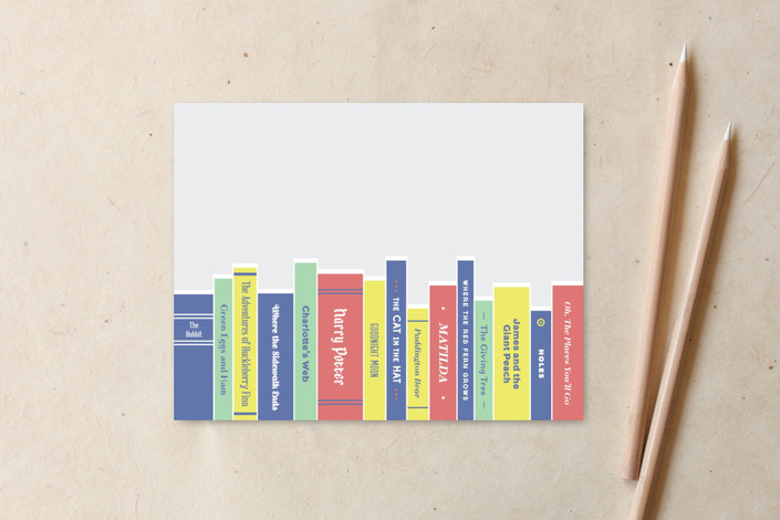 Book Shelf