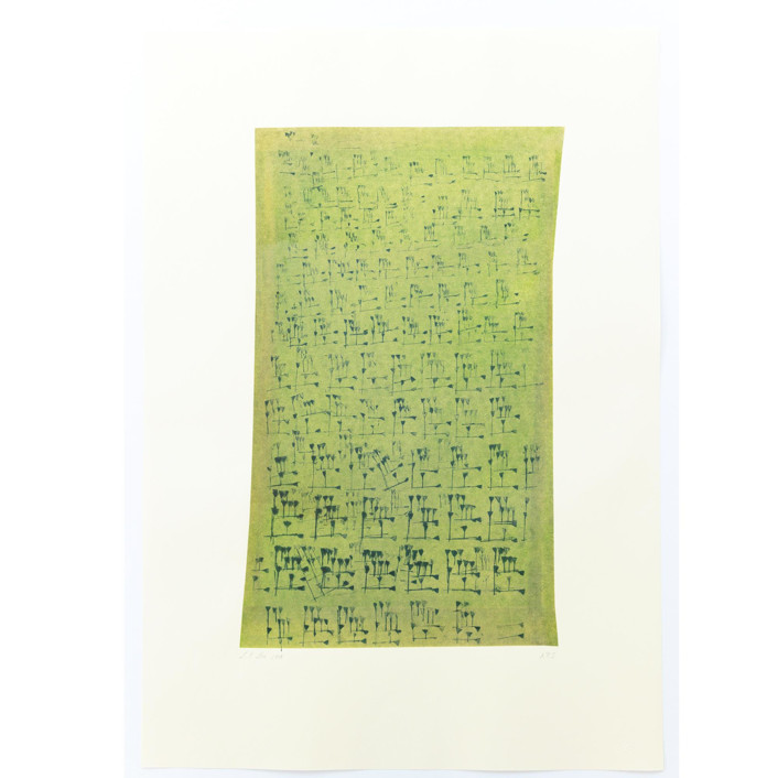 Grain Field 3