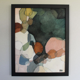 Venn by Wendy Keller