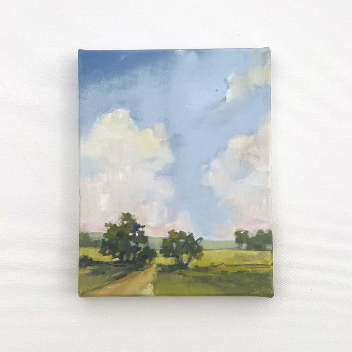 August Hills