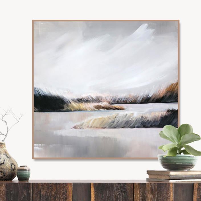 Misty Beach l