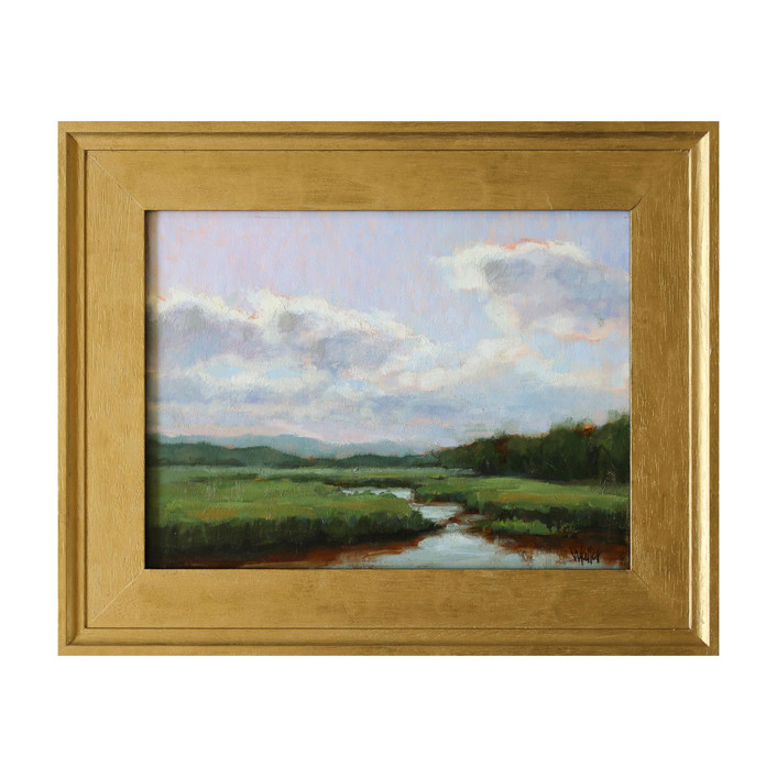 Goose River