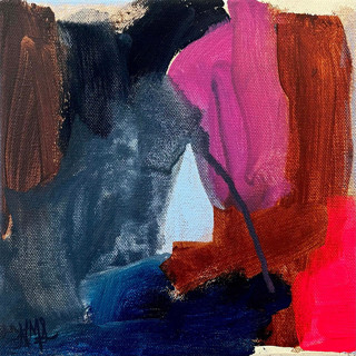 MIN-8MH-MAK - Canyon Colors