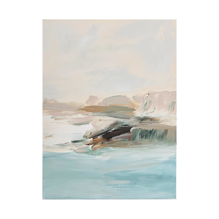 Muted Series 2