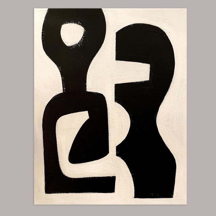 Perfect Composition Original Artwork