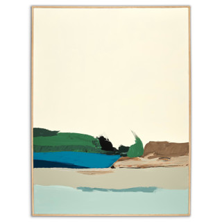 MIN-JQA-MAK - Spring Seascape Series