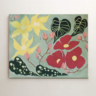 MIN-MHE-MAK - Splendor No. 1