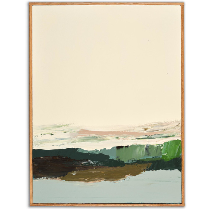 Muted Santa Cruz