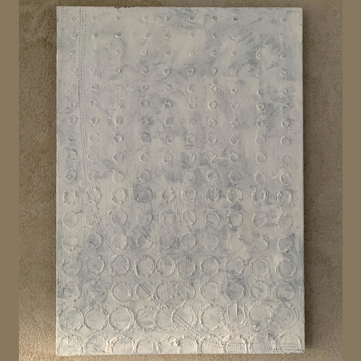 White Mist