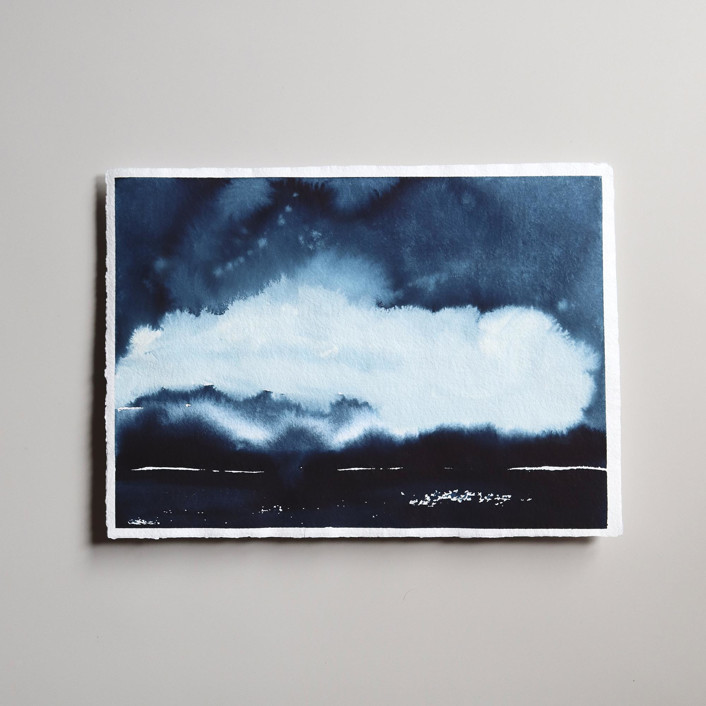 Cloud Mist