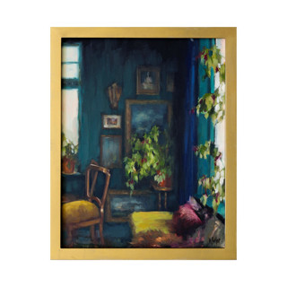 MIN-SAJ-MAK - The Drawing Room