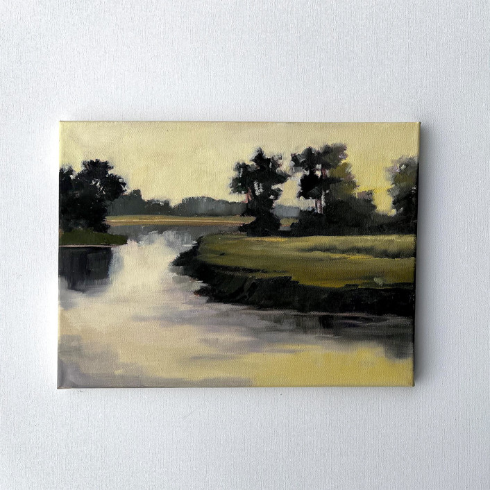 Shepaug Banks