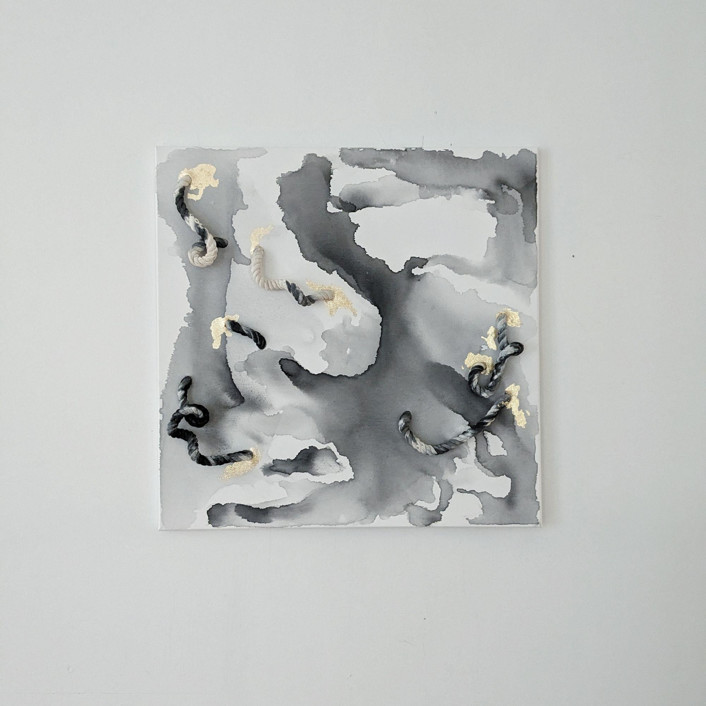BREAKTHROUGH #1