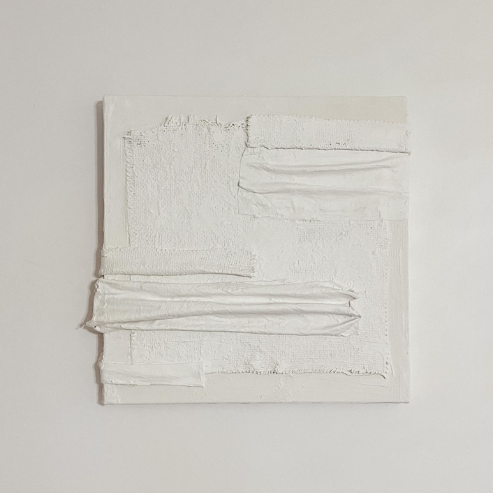 Texture Study 1