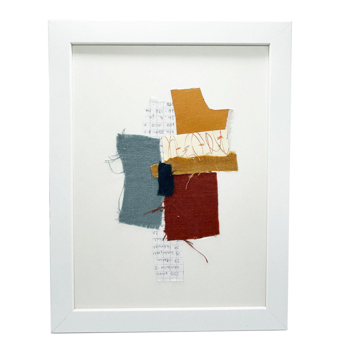 Textile No 12