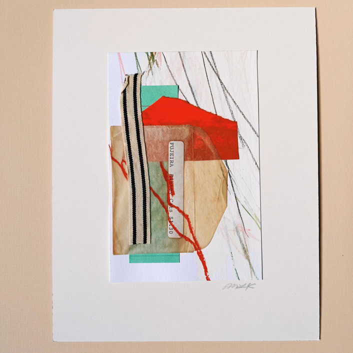 Fault Lines