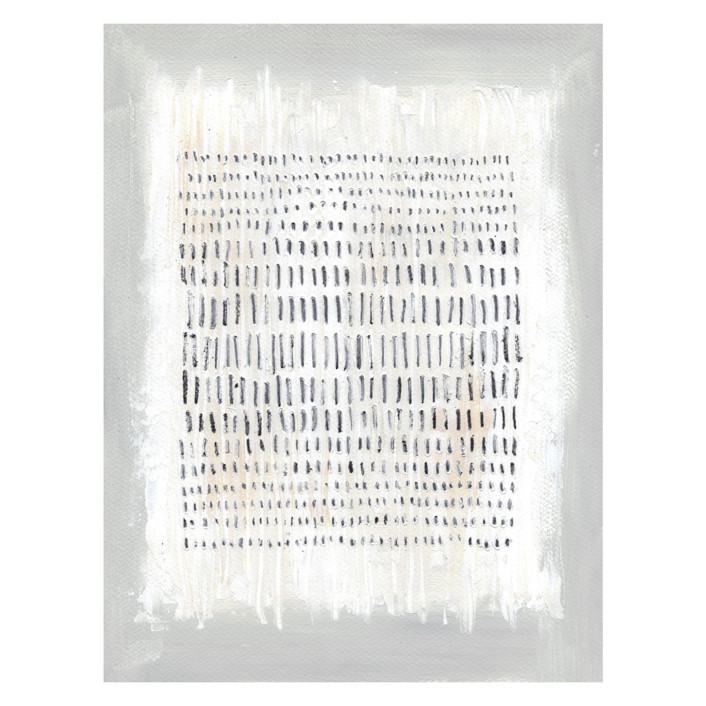 Weaving Toward One Another