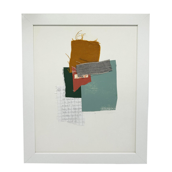 Textile No 13