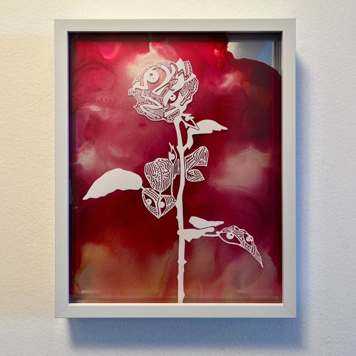 Rose