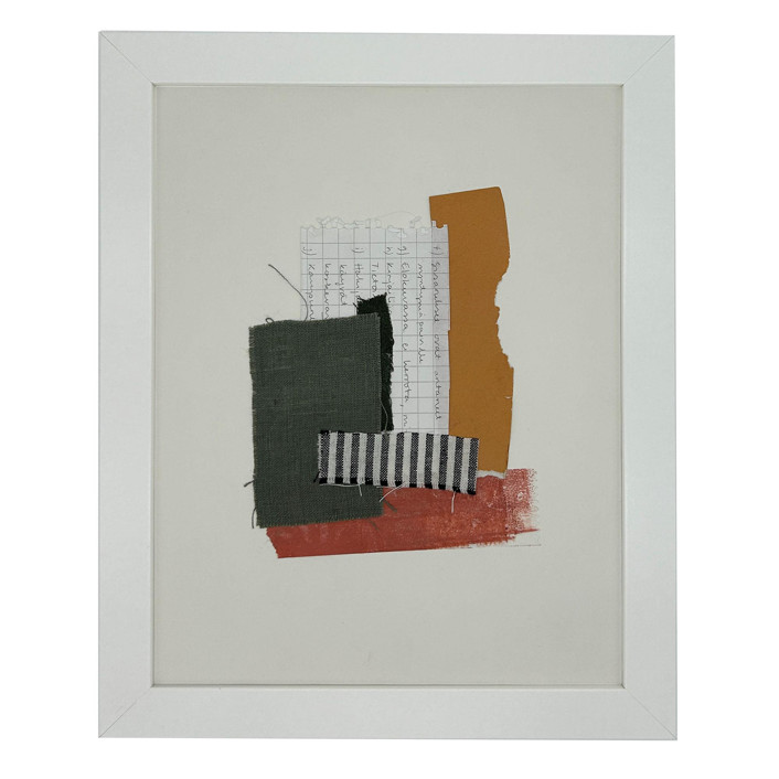 Textile No 11