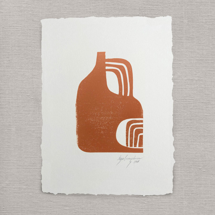 Vessel