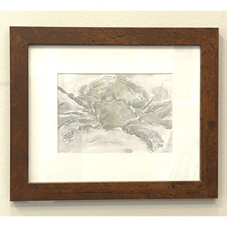 This is a gray mixed media by Golden Lines and Silver Linings called support yourself doing hard things in standard