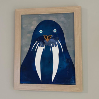 MIN-SRC-MAM - Walrus Whisper