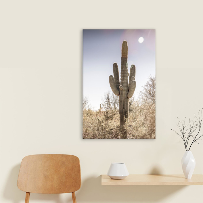 Saguaro (10" x  15")