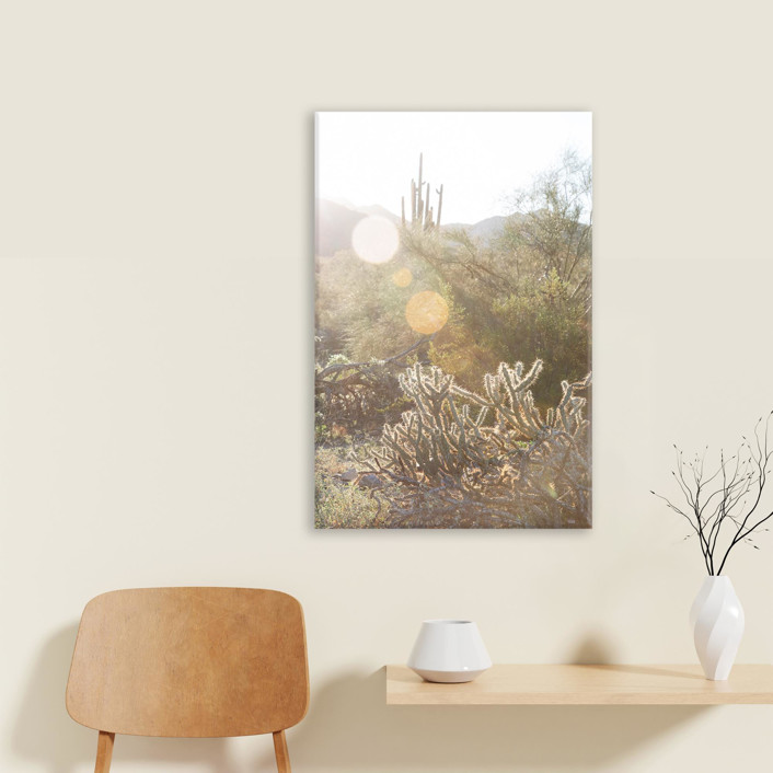 Sonoran Desert (10" x 15")