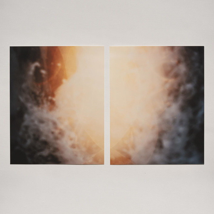 Matrice I & II - 8" x 10"