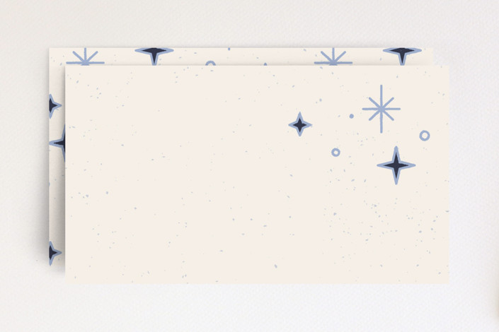 Give You the Moon Place Card
