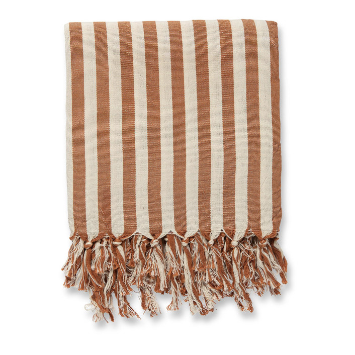 Kupa Towel - Terracotta
