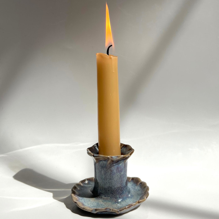 Candle holder